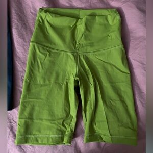 Everlane Bike Shorts
